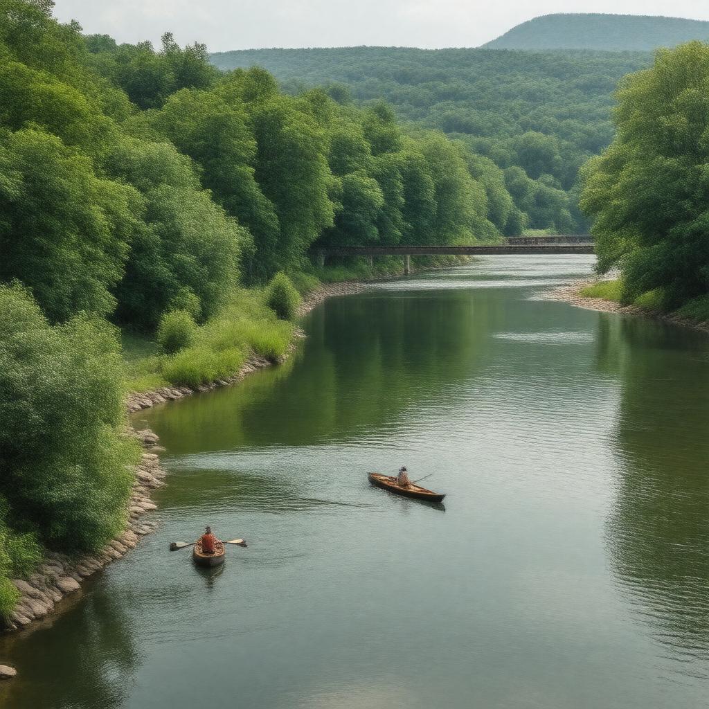 Farmington River (Connecticut)
